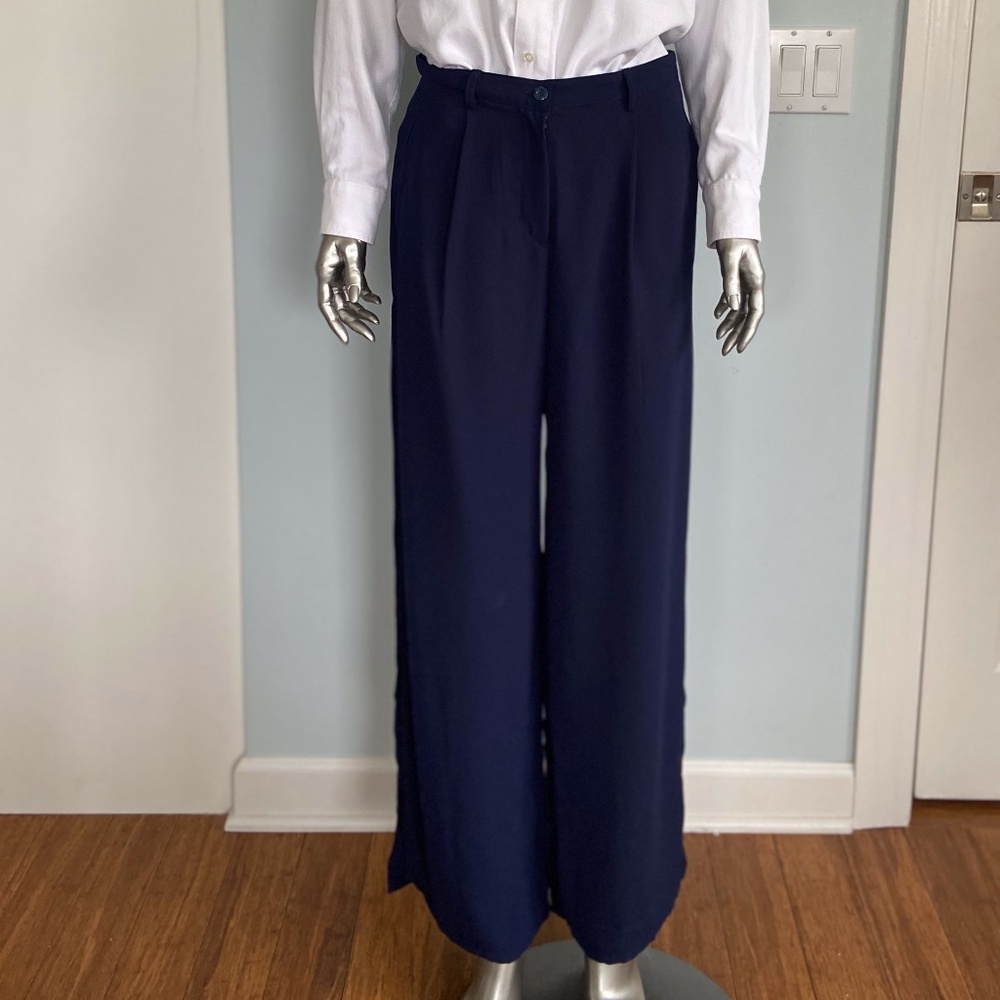 Maurie & Eve Lewis Pant